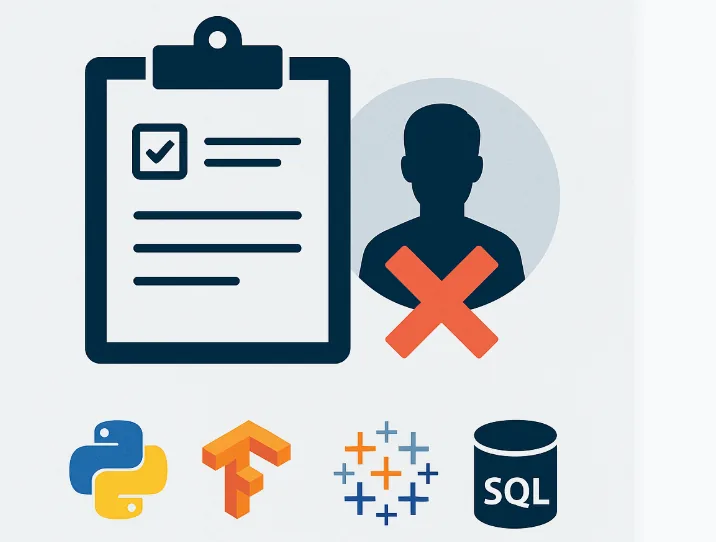 Offer Renege Project